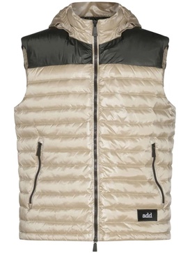 Add Down Vest Clothing