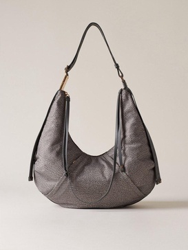 Borbonese Borsa Hobo M Bags