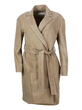 Antonelli Florence Coats