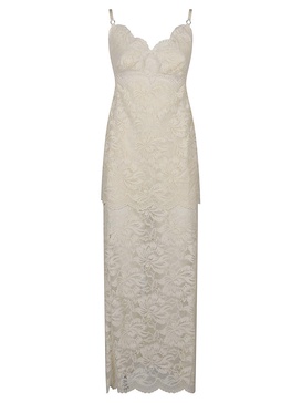 Rabanne Dress