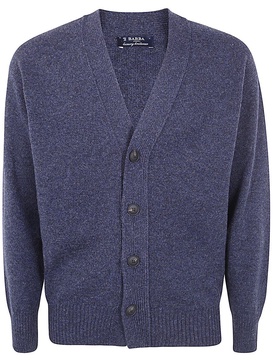 Barba Knitwear Cardigan Clothing