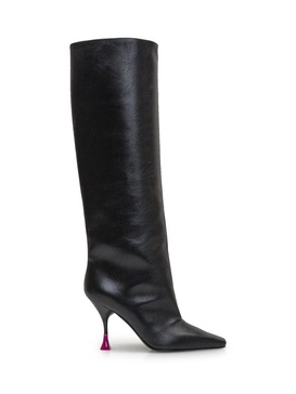 3Juin Agate 095 Cris Oxford Boot
