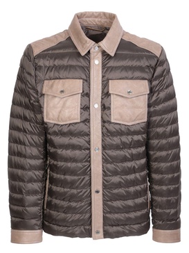 Moorer Down Jackets