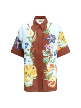 Alémais Shirts