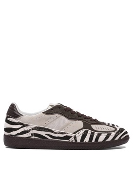 Alohas Sneakers & Slip-On