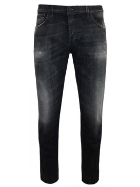 Dondup Jeans Clothing
