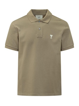 AMI Paris Polo