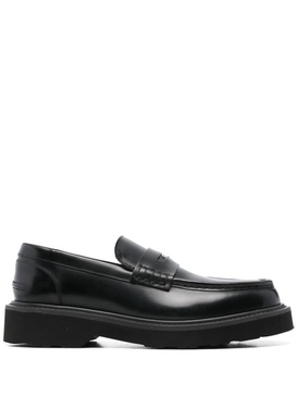 Kenzo Flat Shoes