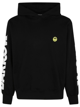 Barrow Unisex Hoodie Clothing