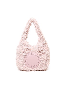 Stella Mccartney Teddy Small Hobo Bag