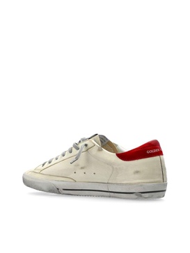 Golden Goose "Super-Star" Sneakers