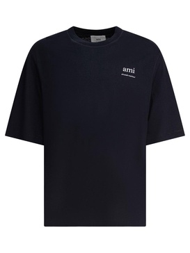 AMI Paris T-Shirts