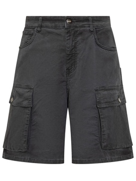 Barrow Cargo Shorts Unisex