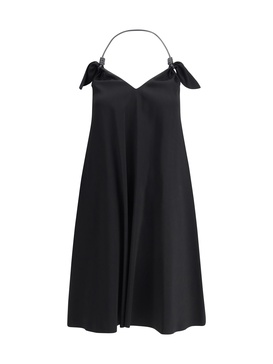 Loewe Women Flamenco Dress