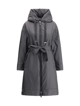 Dioniso Long Down Jacket