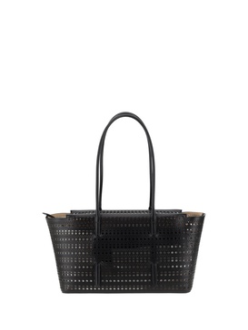 Alaïa Women Neo Mina 32 Tote Bag