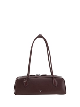 Alaïa Women Le Teckel Shoulder Bag