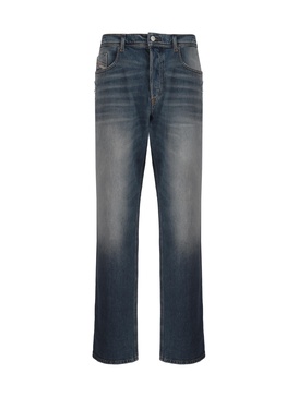 Diesel Men 2025 D-Finitive Jeans