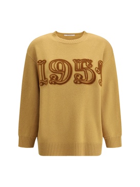 Max Mara Women Fido Sweater