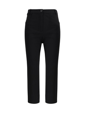 Boot-cut Pants