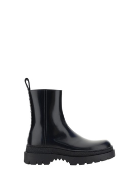 Highway Boots