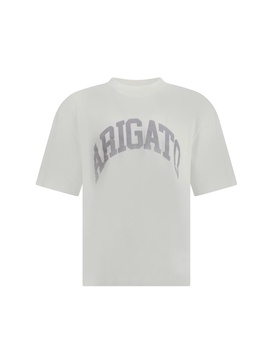 Axel Arigato Men Cotton T-Shirt