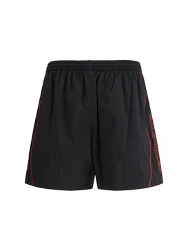 Balenciaga Men Tracksuit Shorts