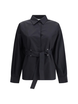 Max Mara Women Juglas Shirt