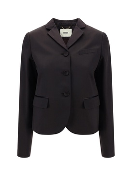 Fendi Women Blazer Jacket
