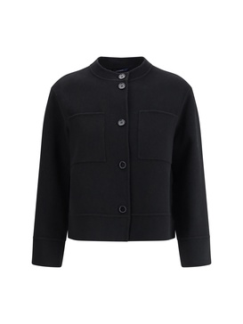 Susanna Short Coat