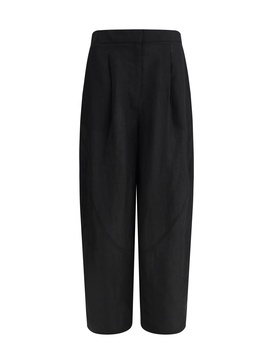 Linen Pants