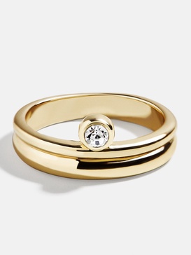 Isabella Ring