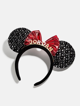 Disney Minnie Mouse Custom Glam Ears Headband