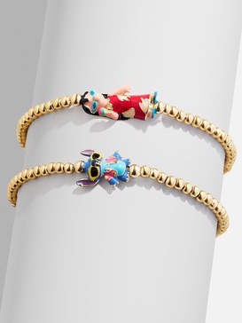 Lilo Disney Pisa Bracelet
