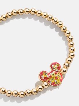 Disney Character Bite Pisa Bracelet