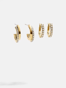 Jennifer Waterproof Earring Set