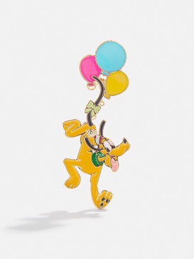 Pluto Disney Celebration Pin