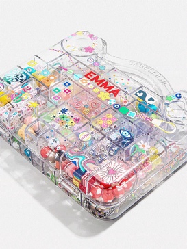 The Ultimate Custom Bead Kit