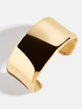 Cleo Classic Thick Cuff