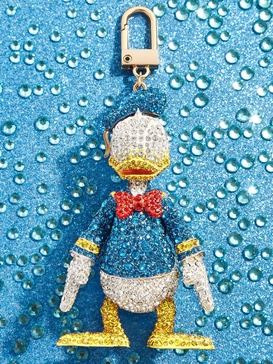 Disney Donald Duck Classic Bag Charm