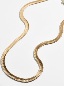 Gia Necklace