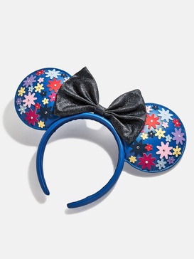 Disney Minnie Mouse Flower Garden Headband