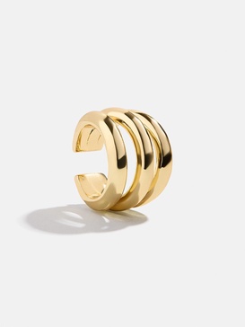 Jenny Ear Cuff