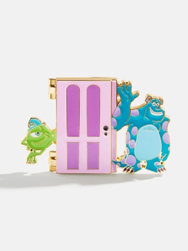 Disney Monsters Inc Pixar Pin