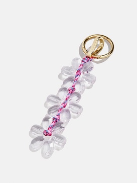 Full Bloom Bag Charm