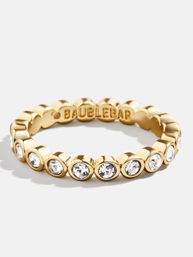 Poppy Ring