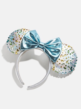 Disney Minnie Mouse Soft Iridescent Headband