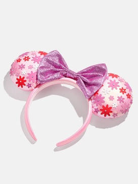 Disney Minnie Mouse Flower Power Headband