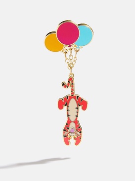 Disney Tigger Balloons Pin