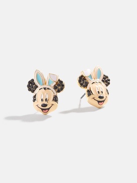 Disney Mickey Mouse Easter Earrings